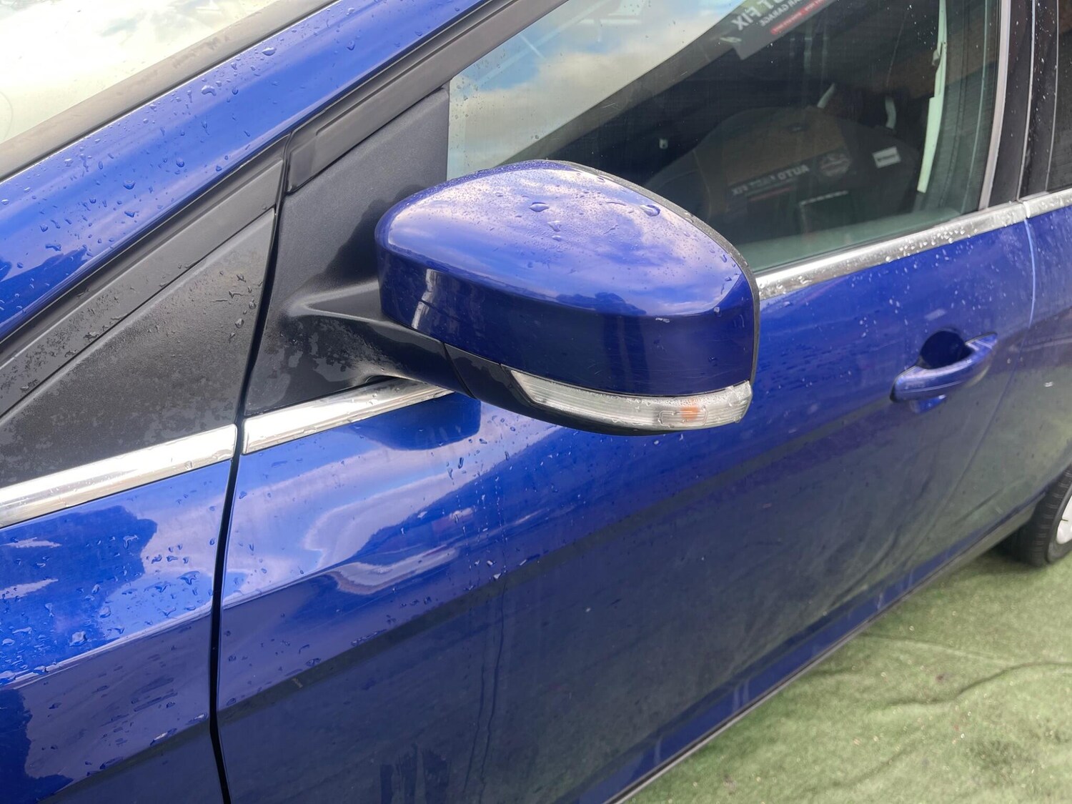 Used Ford Focus for sale - 77599122: Photo 50