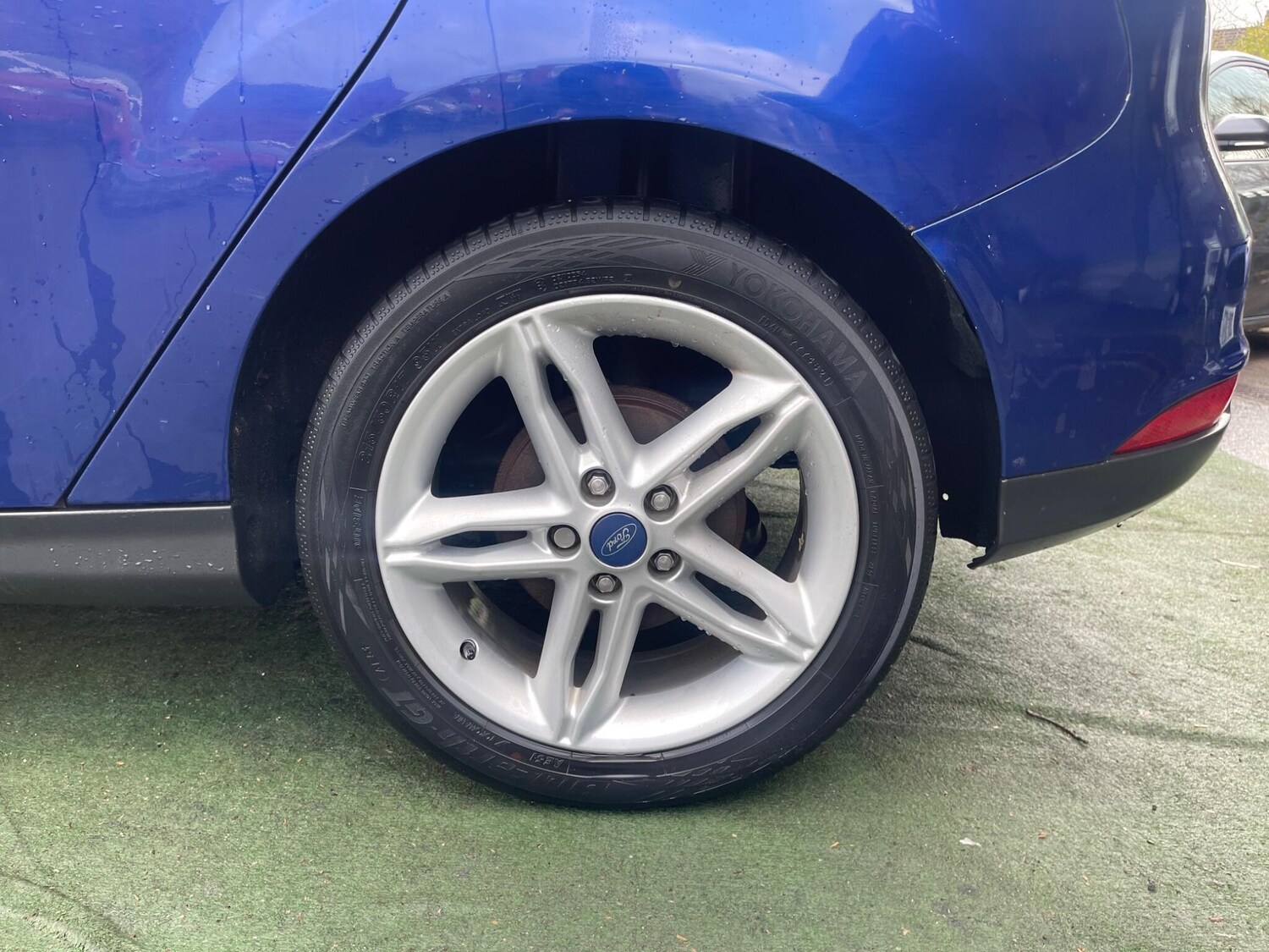 Used Ford Focus for sale - 77599122: Photo 51