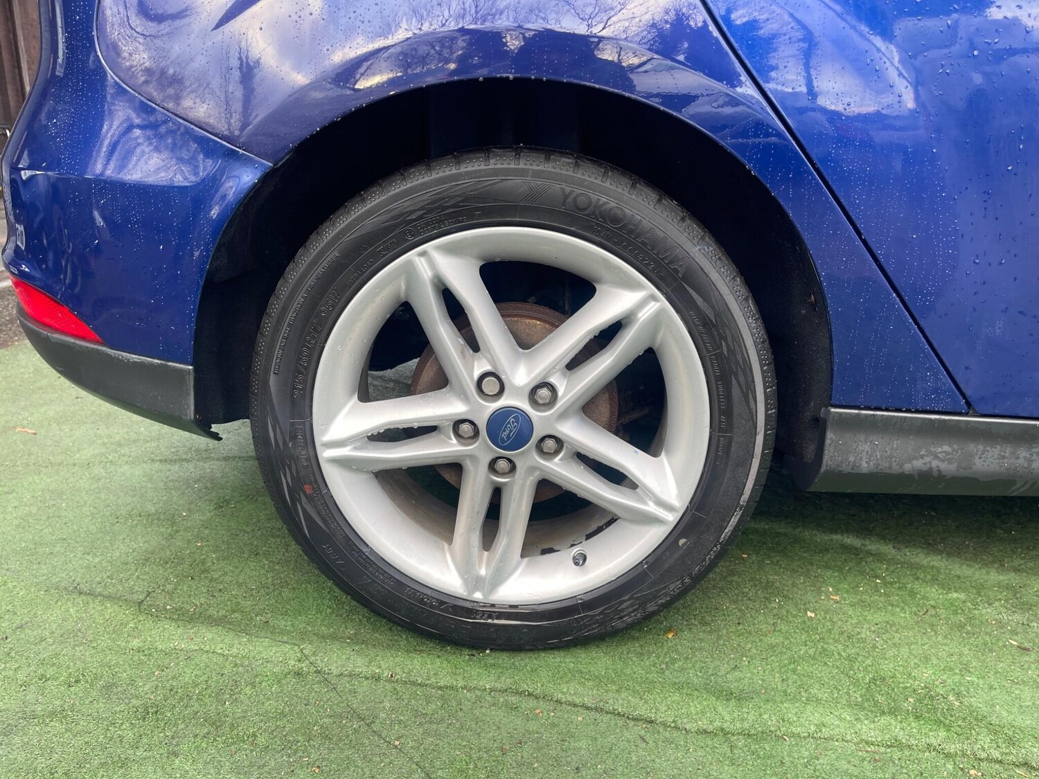 Used Ford Focus for sale - 77599122: Photo 52