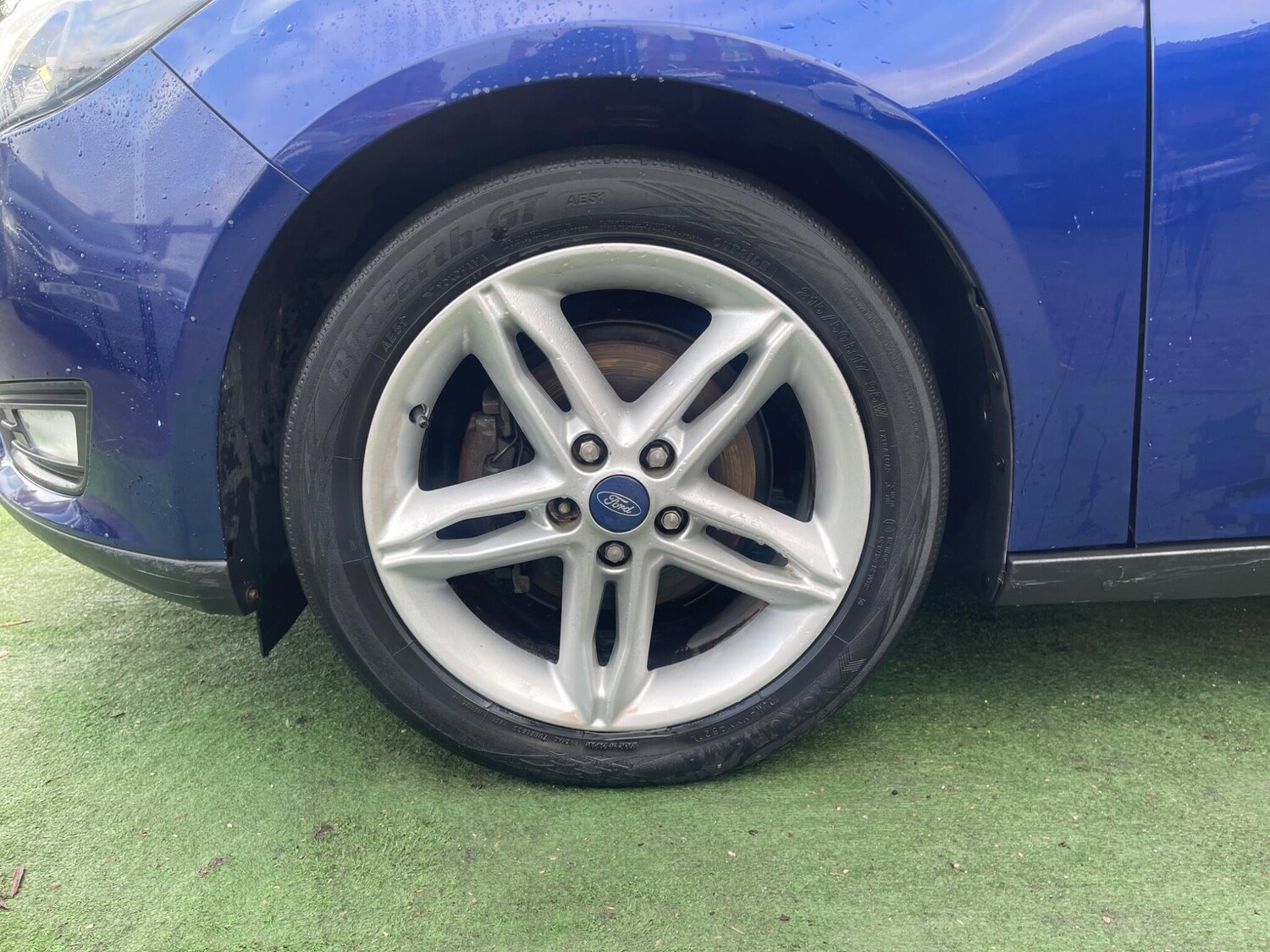 Used Ford Focus for sale - 77599122: Photo 54