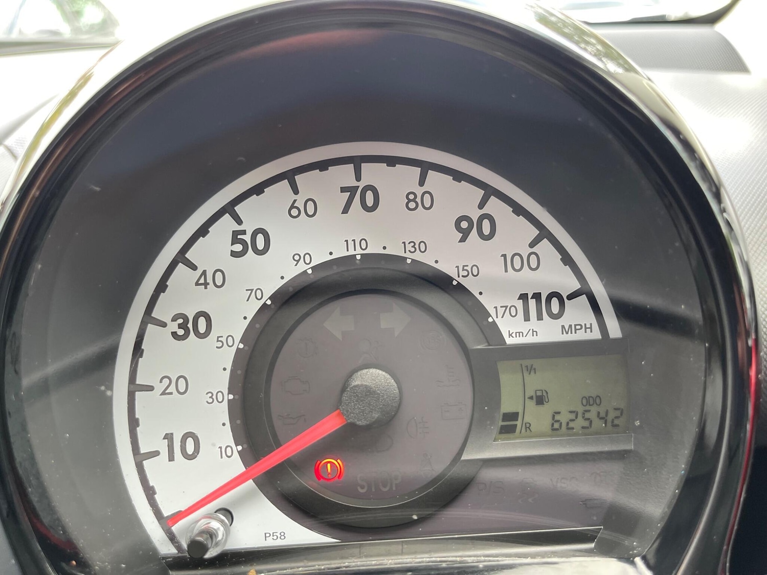 Used Toyota AYGO 2011 for sale - 77645983: Photo 35