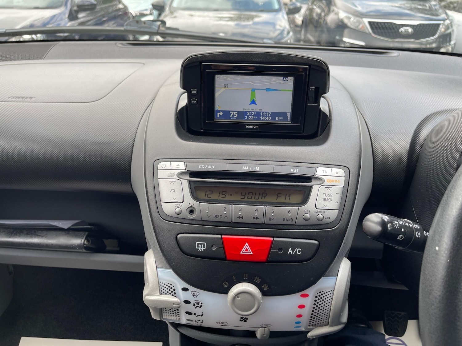 Used Toyota AYGO 2011 for sale - 77645983: Photo 36