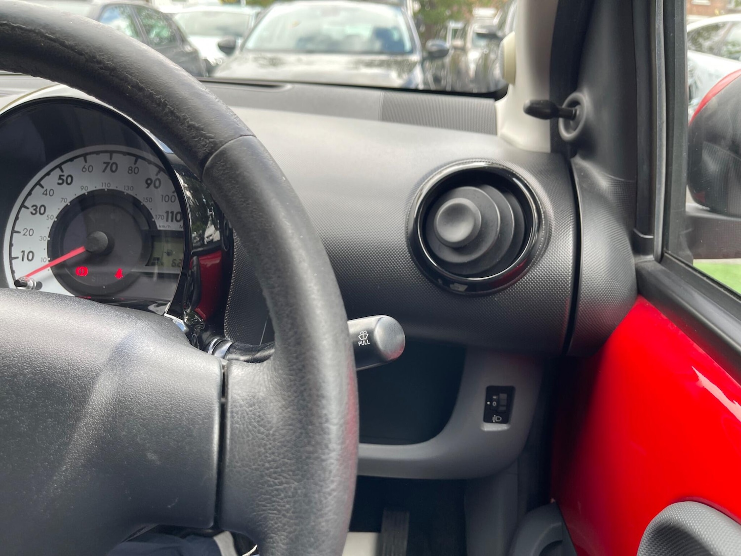 Used Toyota AYGO 2011 for sale - 77645983: Photo 38