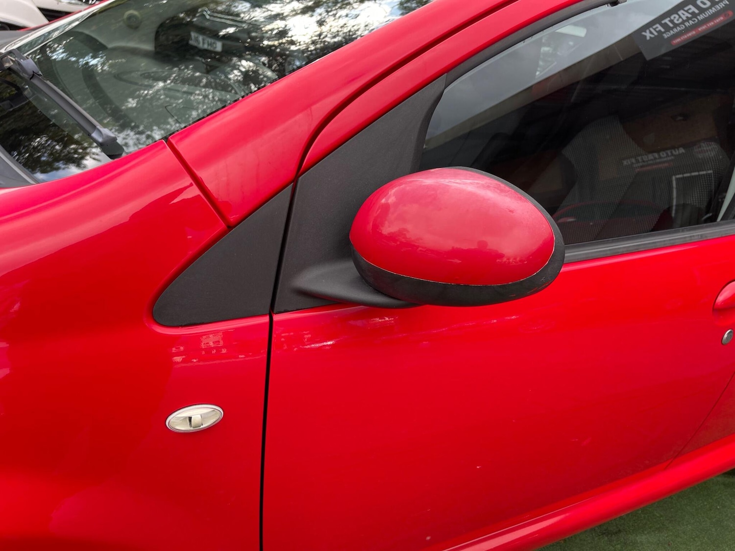 Used Toyota AYGO 2011 for sale - 77645983: Photo 41