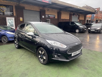 Ford Fiesta feature image