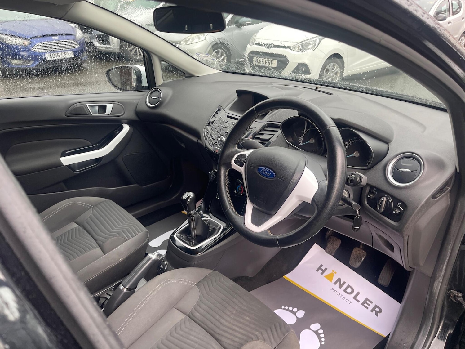 Used Ford Fiesta for sale - 77598166: Photo 22