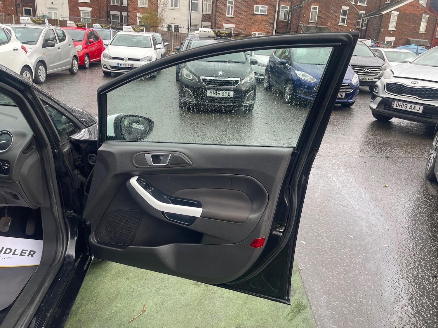 Used Ford Fiesta for sale - 77598166: Photo 24