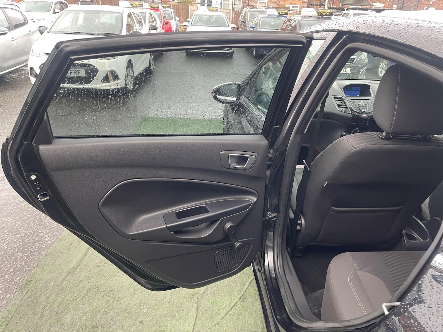 Used Ford Fiesta for sale - 77598166: Photo 30