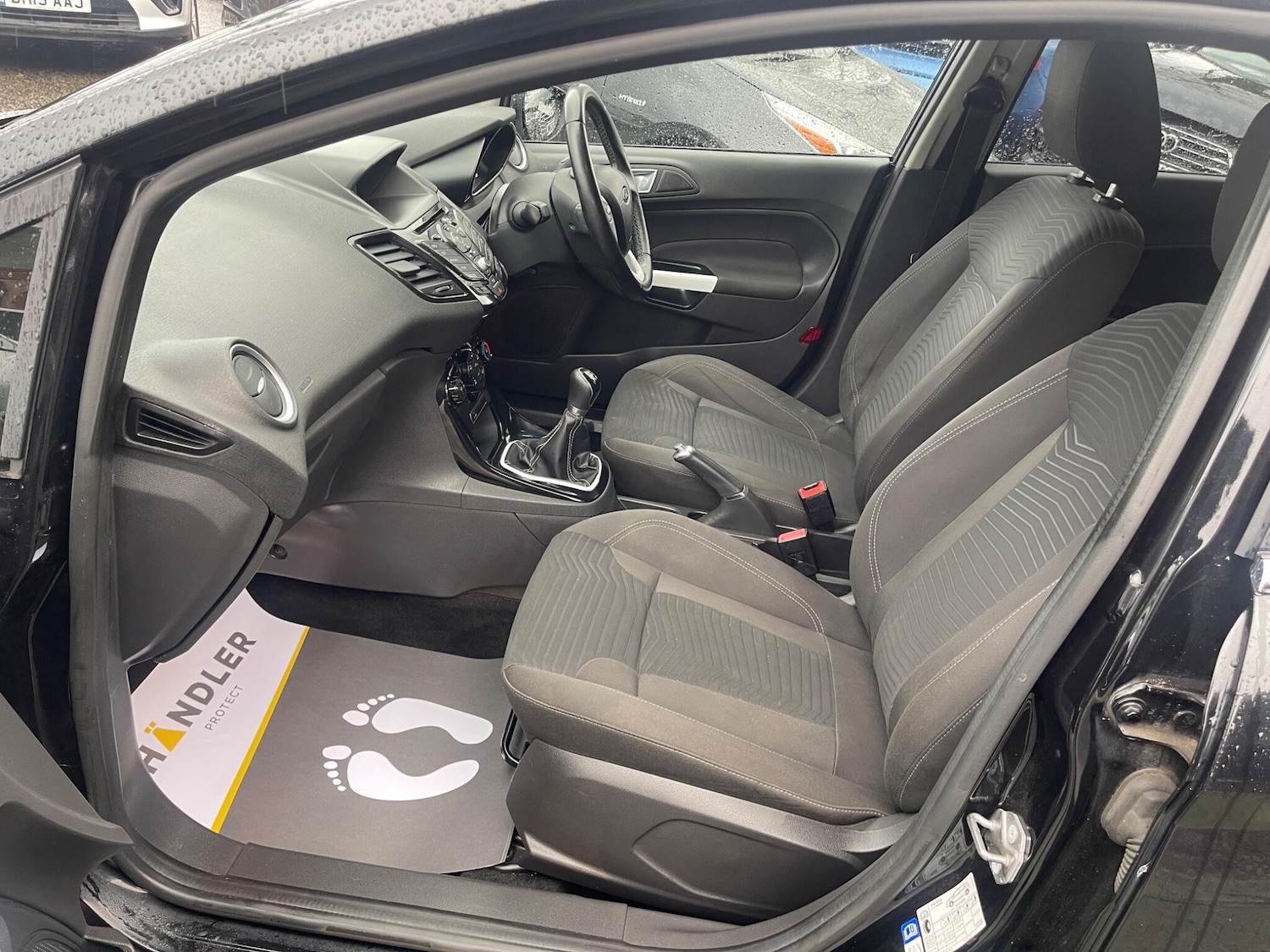 Used Ford Fiesta for sale - 77598166: Photo 33