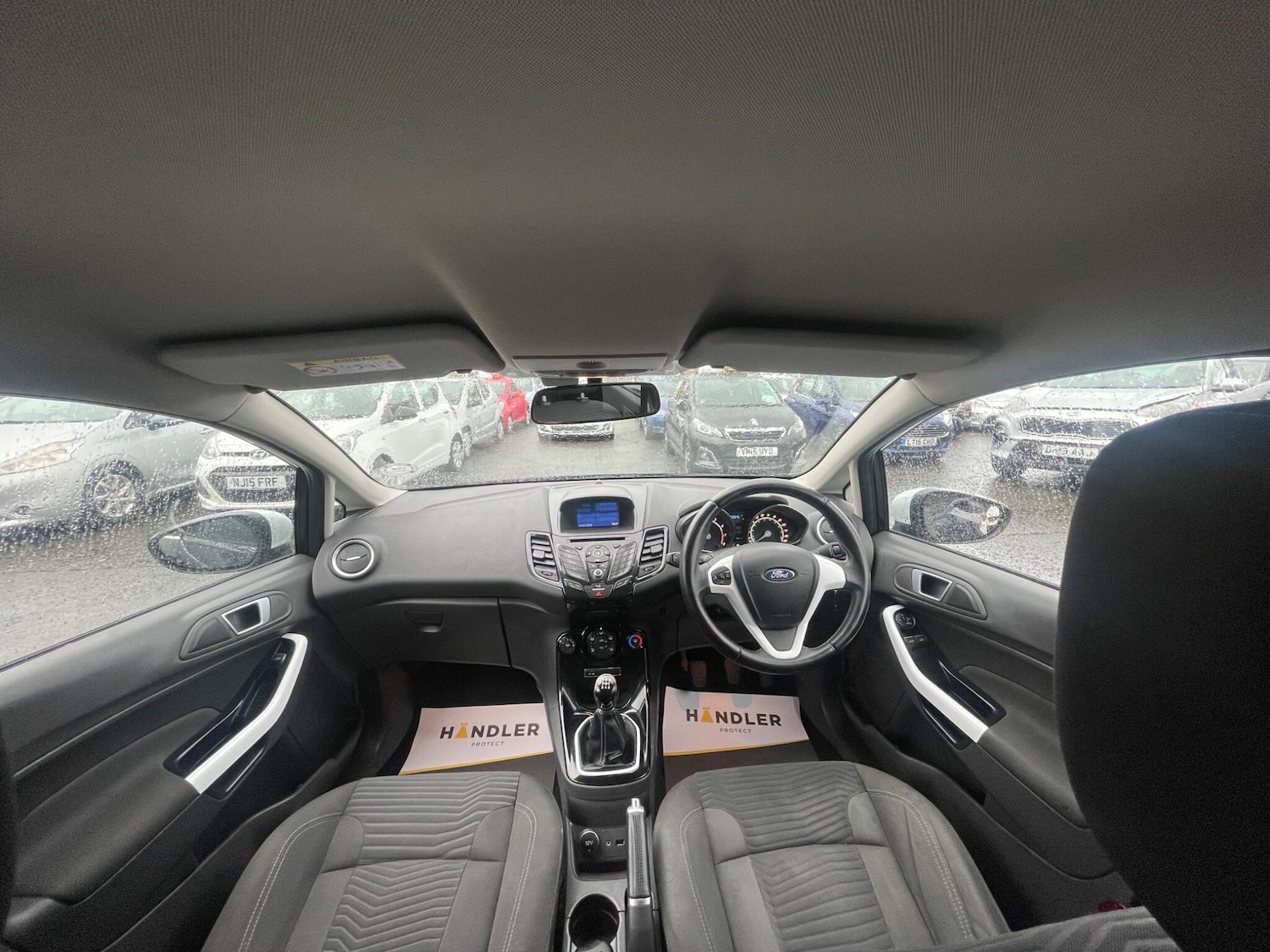 Used Ford Fiesta for sale - 77598166: Photo 36