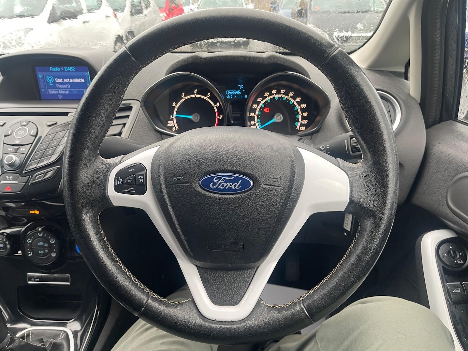 Used Ford Fiesta for sale - 77598166: Photo 37