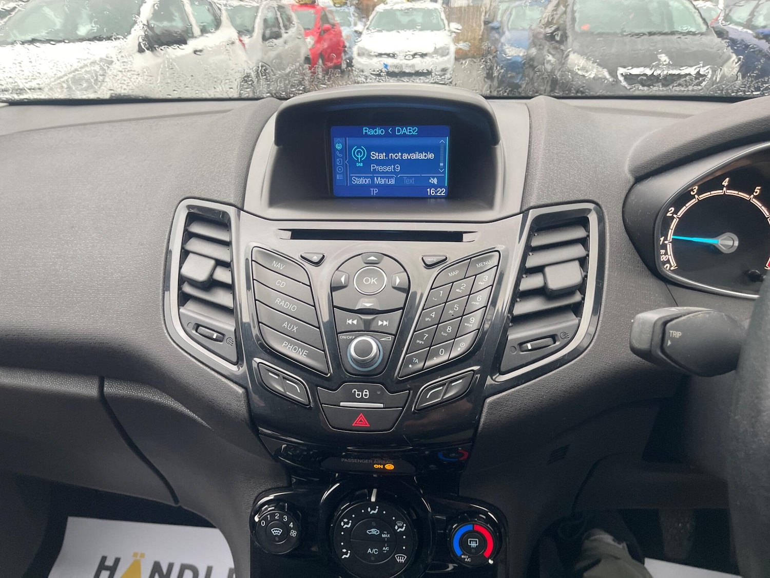 Used Ford Fiesta for sale - 77598166: Photo 39