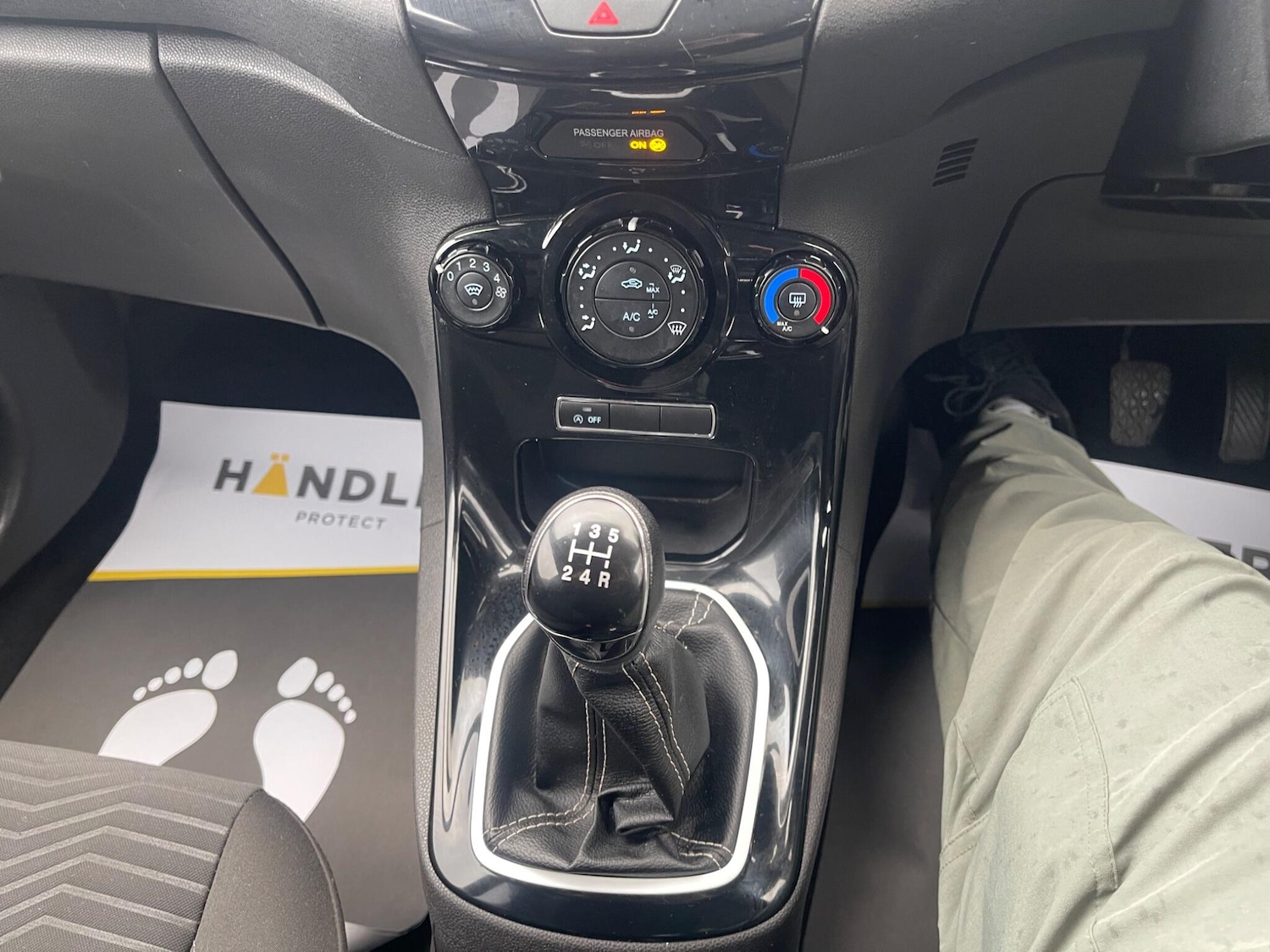 Used Ford Fiesta for sale - 77598166: Photo 41