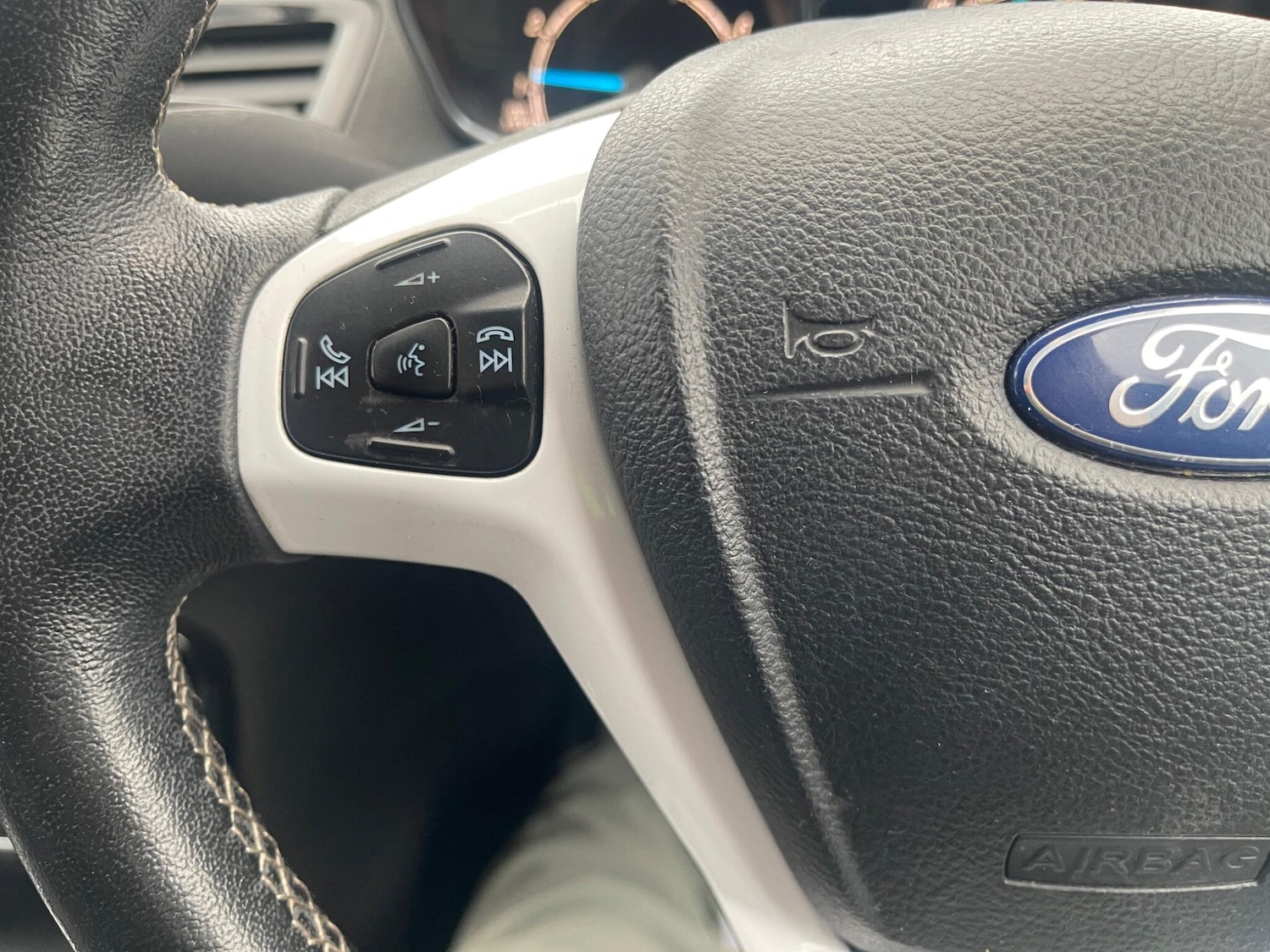 Used Ford Fiesta for sale - 77598166: Photo 42