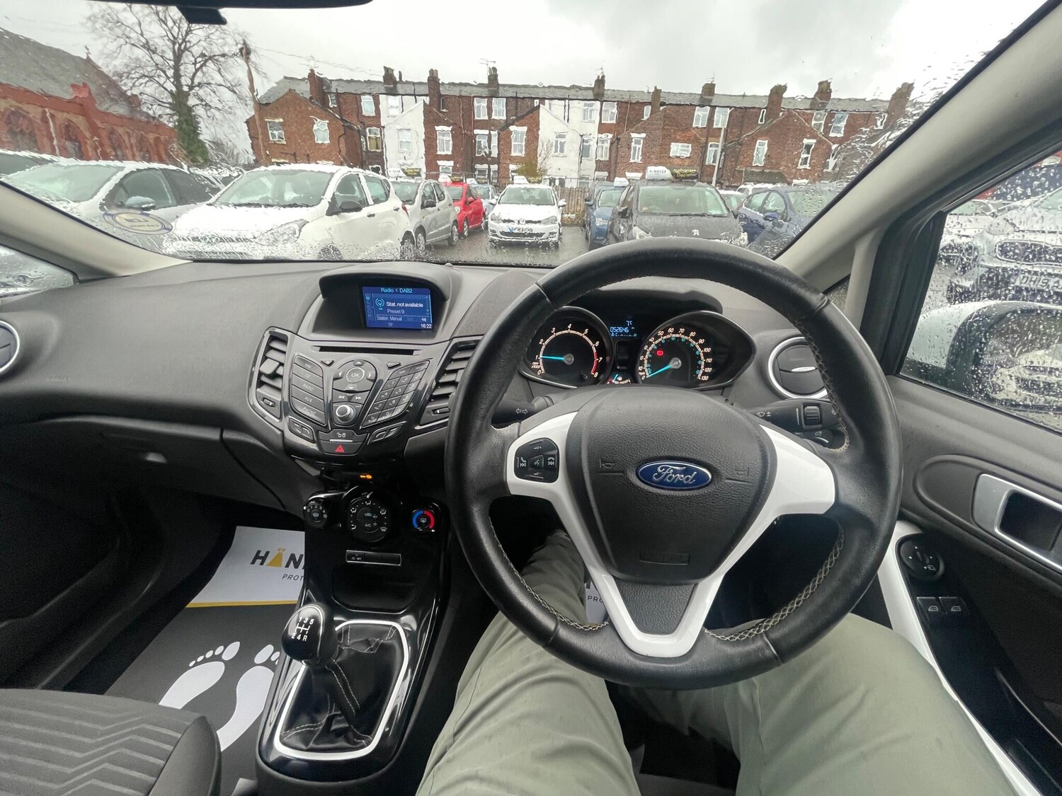 Used Ford Fiesta for sale - 77598166: Photo 44