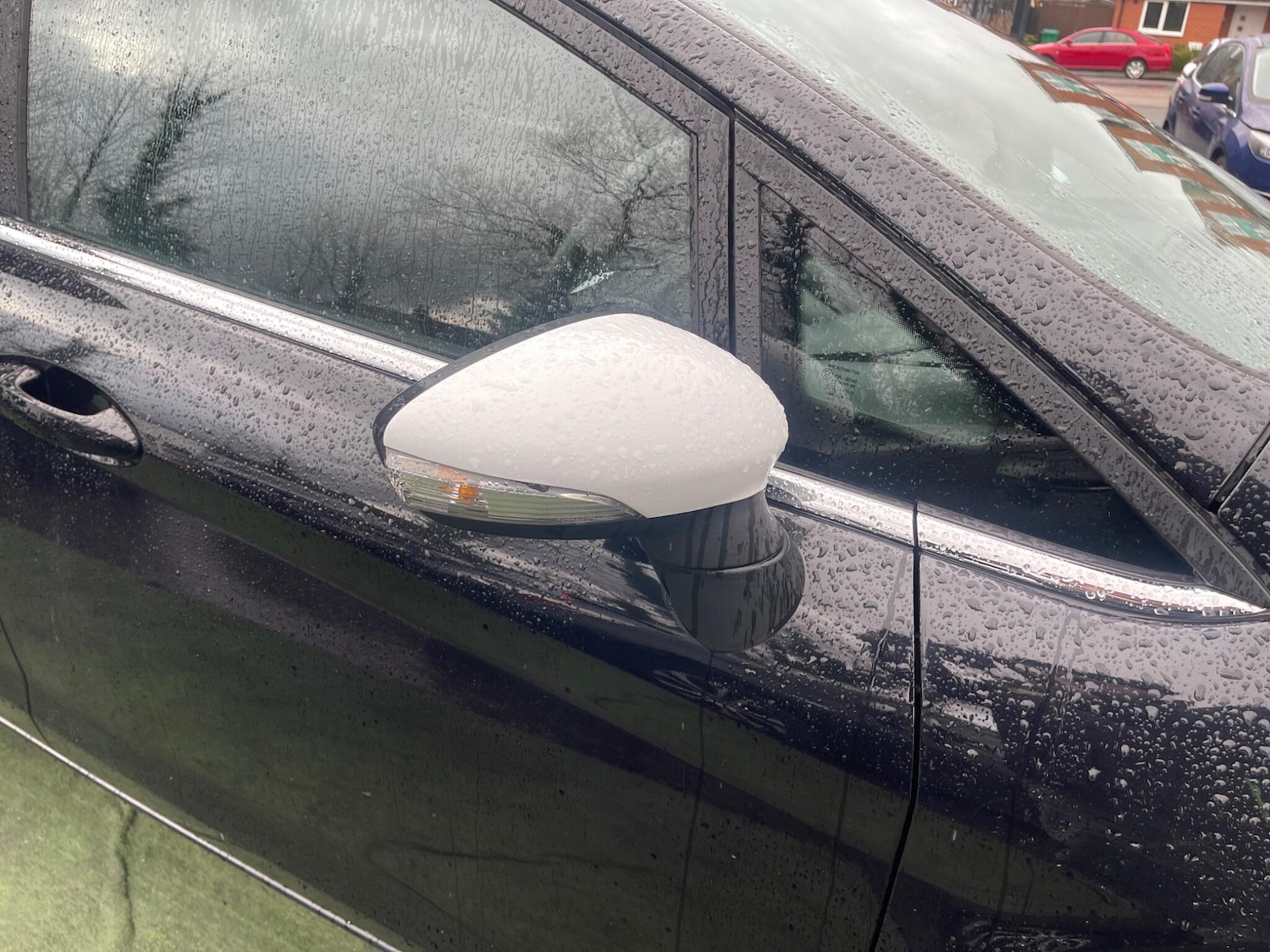 Used Ford Fiesta for sale - 77598166: Photo 46