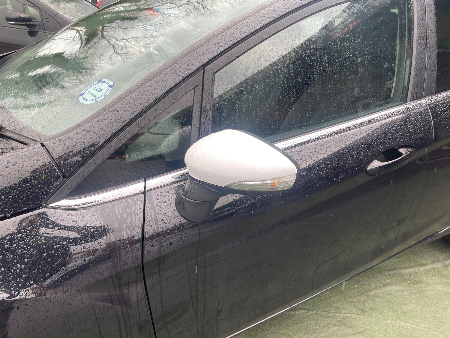 Used Ford Fiesta for sale - 77598166: Photo 47