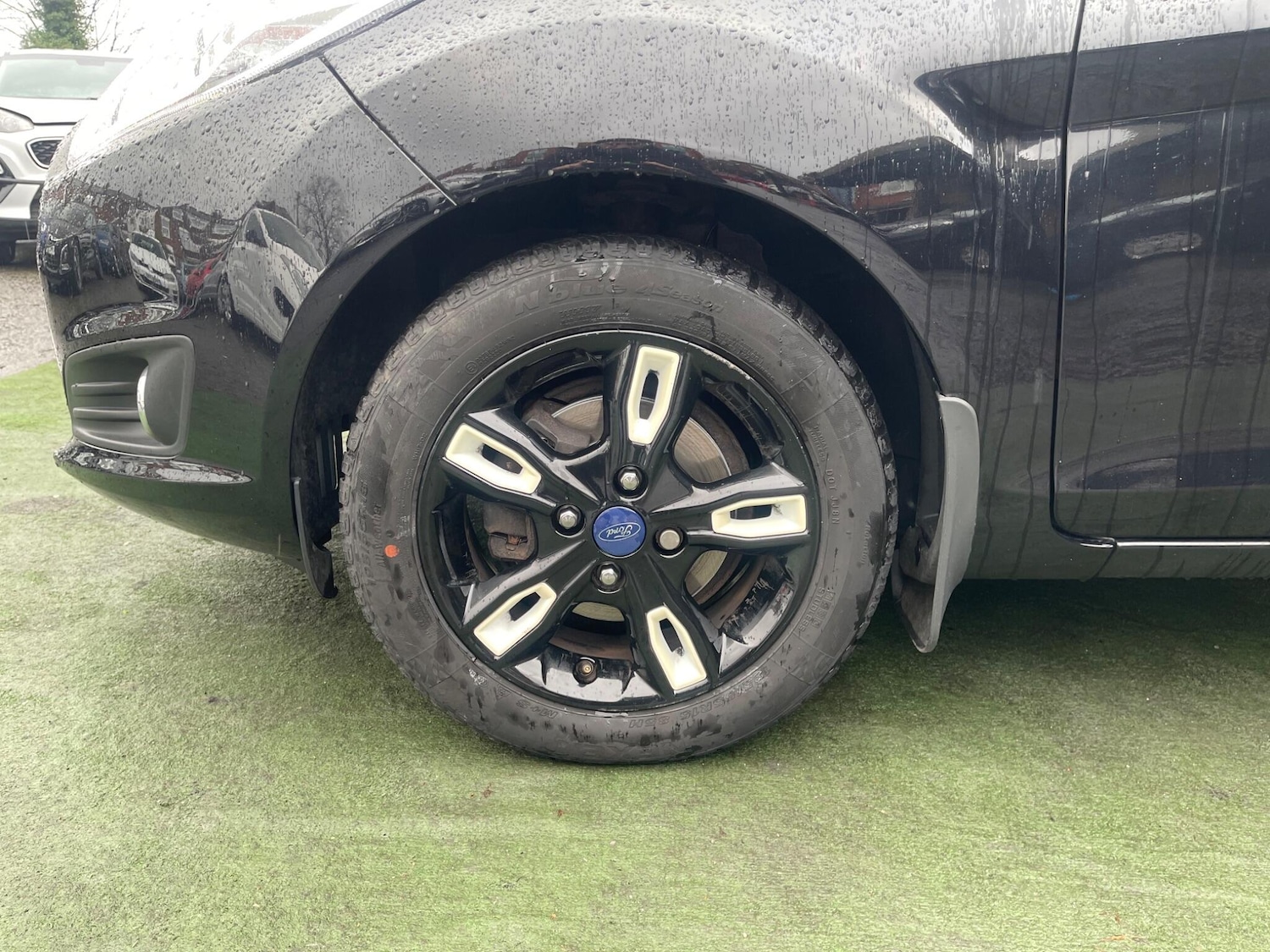 Used Ford Fiesta for sale - 77598166: Photo 48