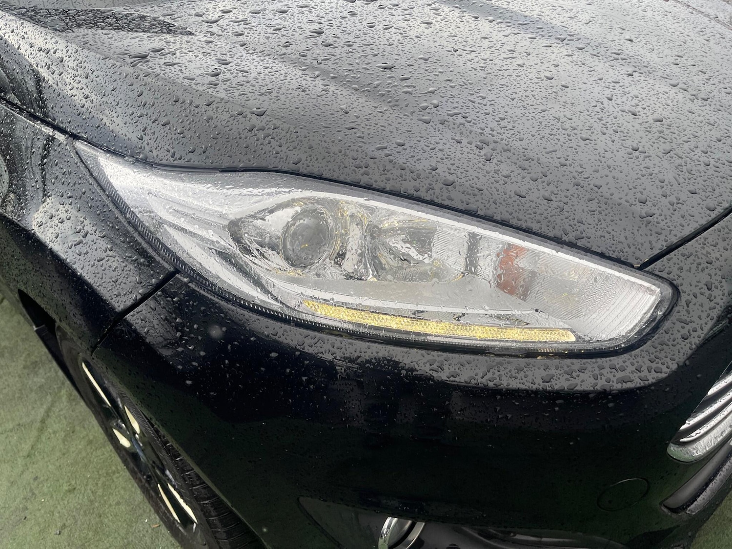 Used Ford Fiesta for sale - 77598166: Photo 52