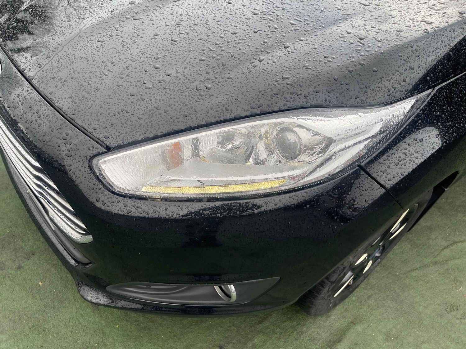 Used Ford Fiesta for sale - 77598166: Photo 53