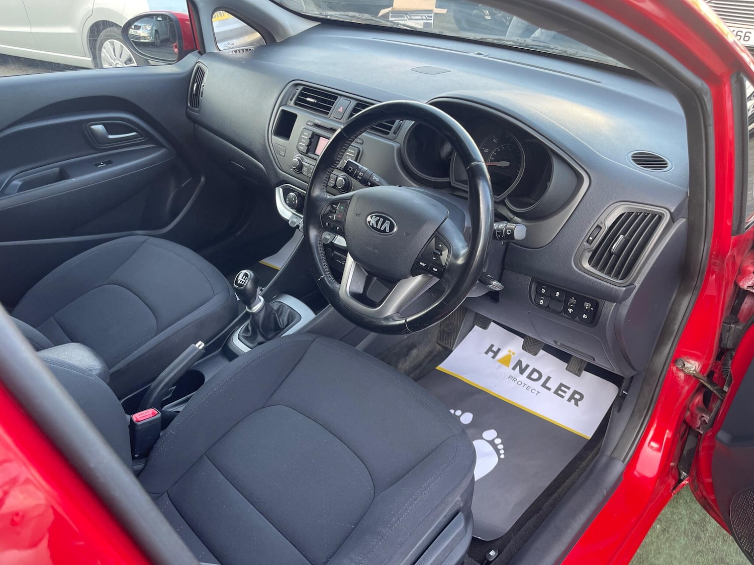 Used Kia Rio 2014 for sale - 77939807: Photo 15