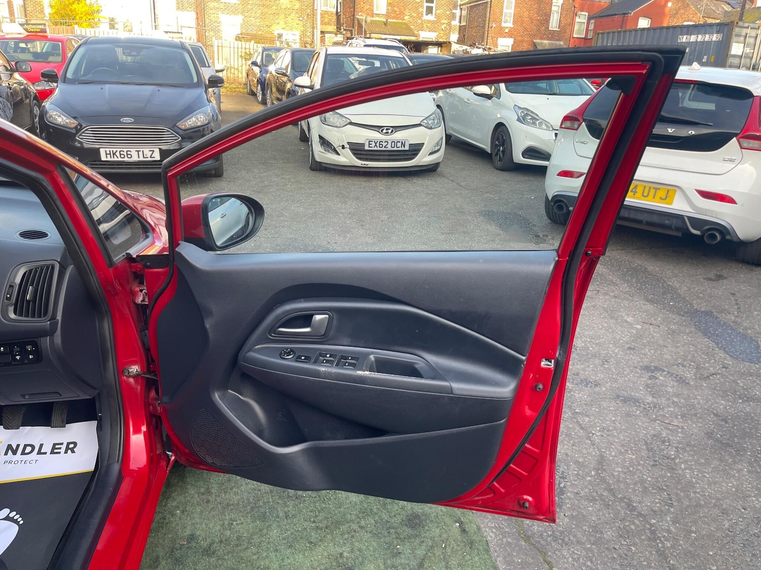 Used Kia Rio 2014 for sale - 77939807: Photo 16