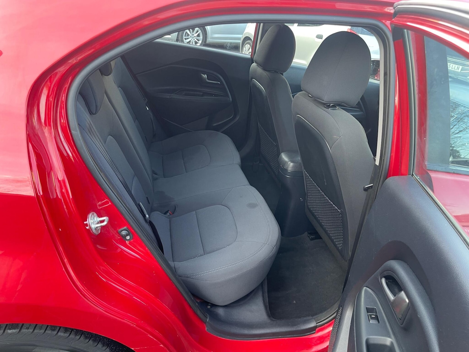 Used Kia Rio 2014 for sale - 77939807: Photo 18