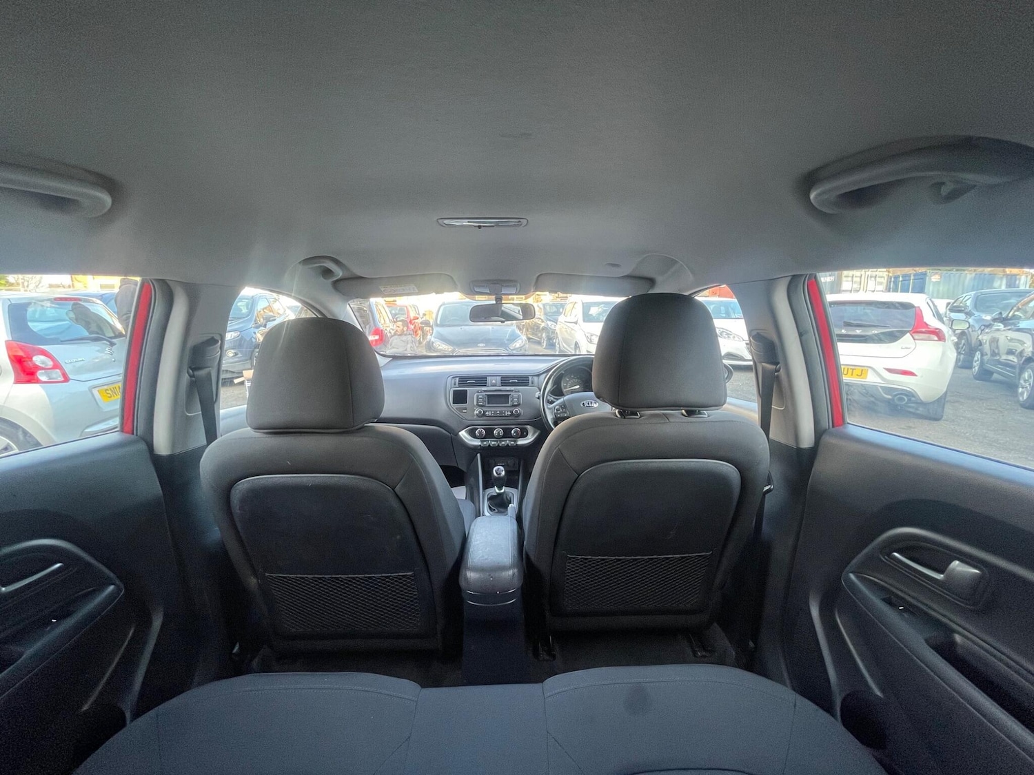 Used Kia Rio 2014 for sale - 77939807: Photo 20