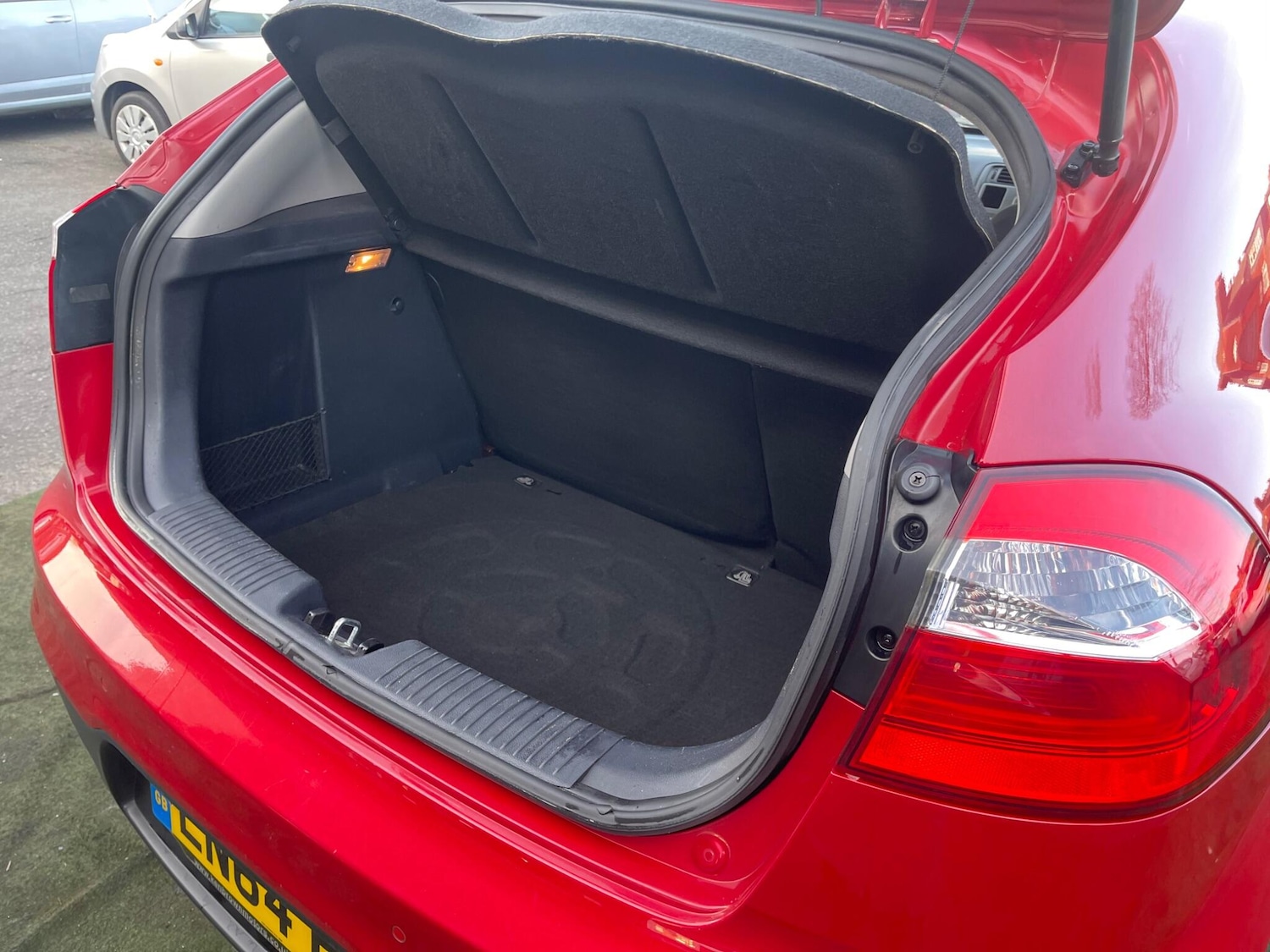 Used Kia Rio 2014 for sale - 77939807: Photo 23