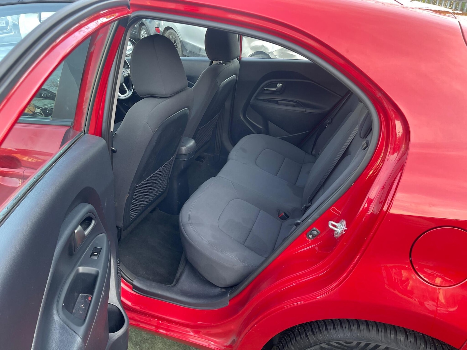 Used Kia Rio 2014 for sale - 77939807: Photo 24