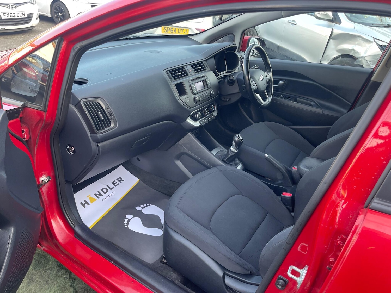 Used Kia Rio 2014 for sale - 77939807: Photo 26