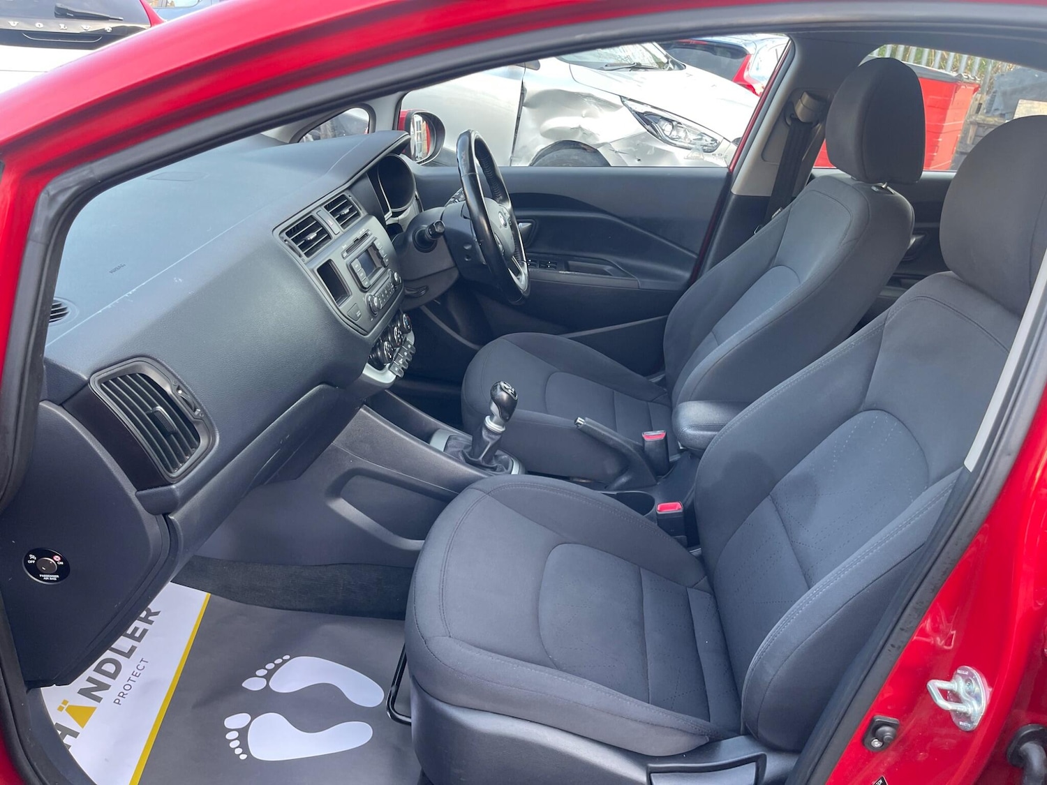 Used Kia Rio 2014 for sale - 77939807: Photo 28