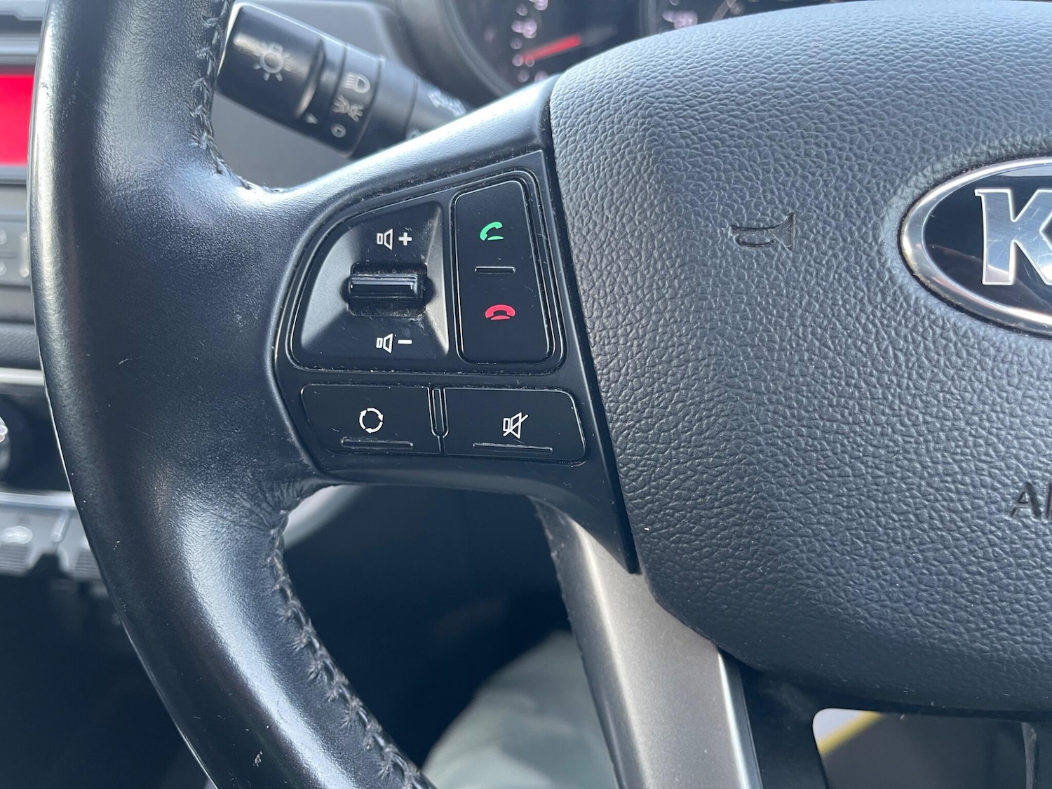 Used Kia Rio 2014 for sale - 77939807: Photo 37