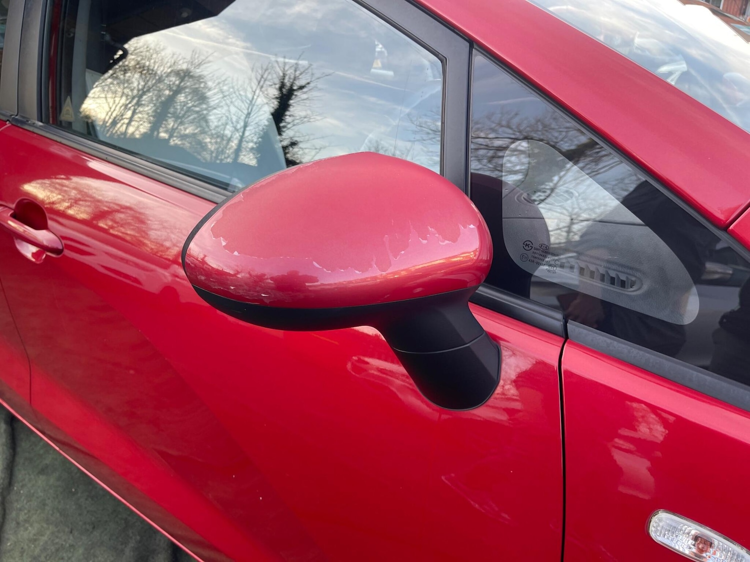 Used Kia Rio 2014 for sale - 77939807: Photo 39