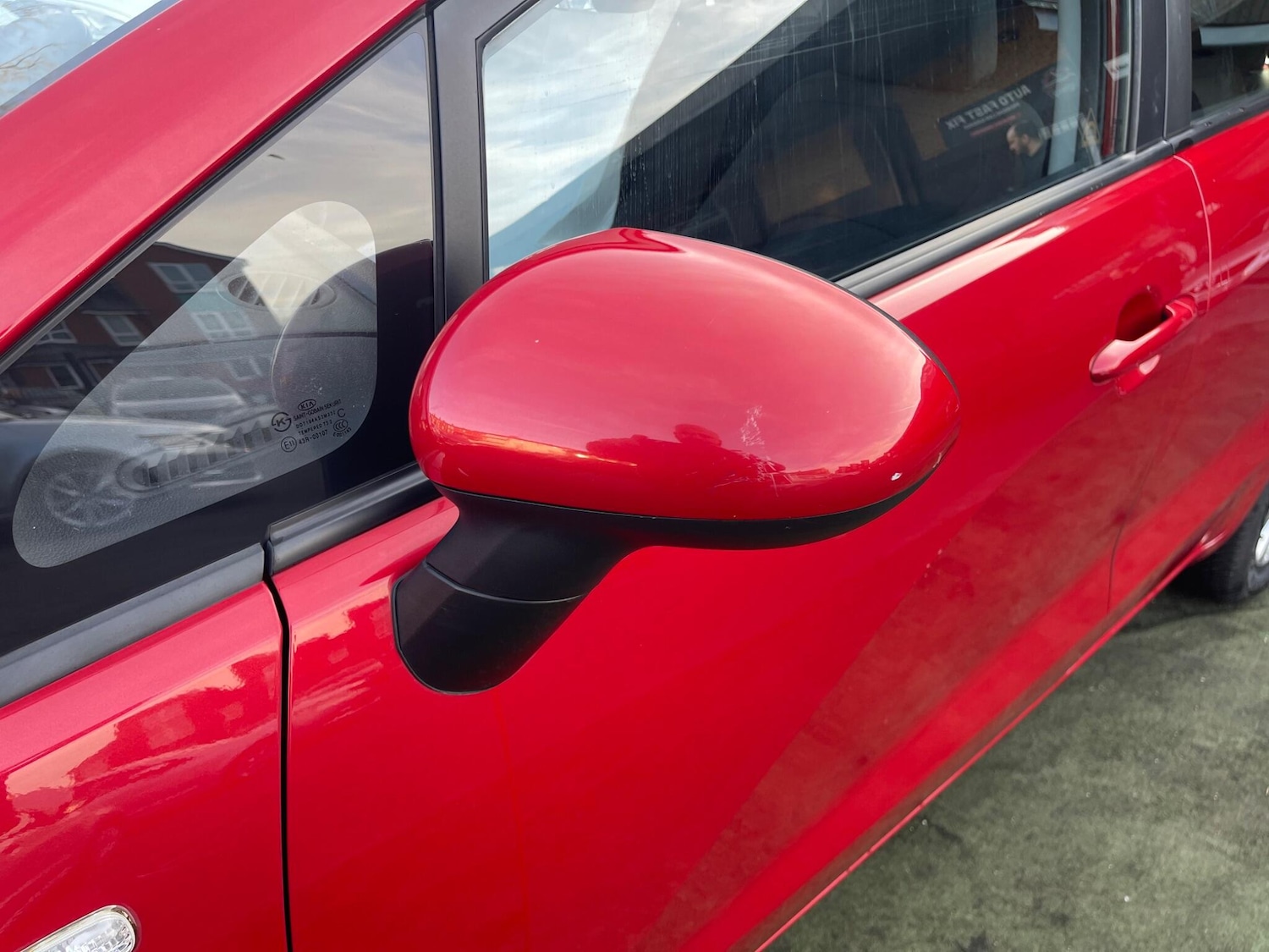 Used Kia Rio 2014 for sale - 77939807: Photo 40