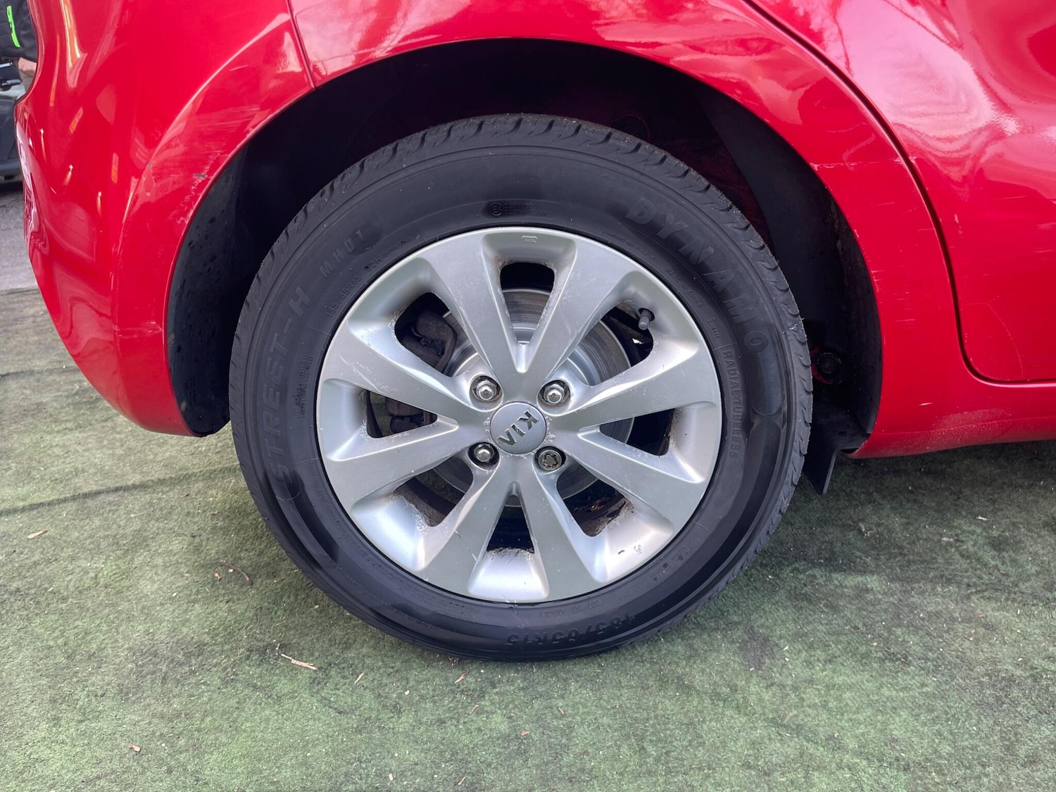 Used Kia Rio 2014 for sale - 77939807: Photo 43