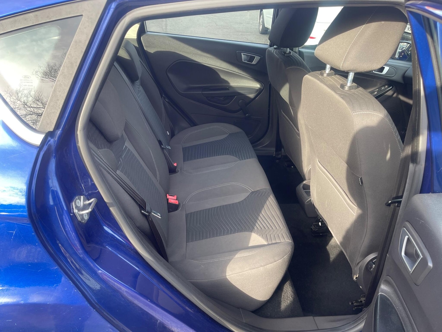 Used Ford Fiesta for sale - 77598363: Photo 19