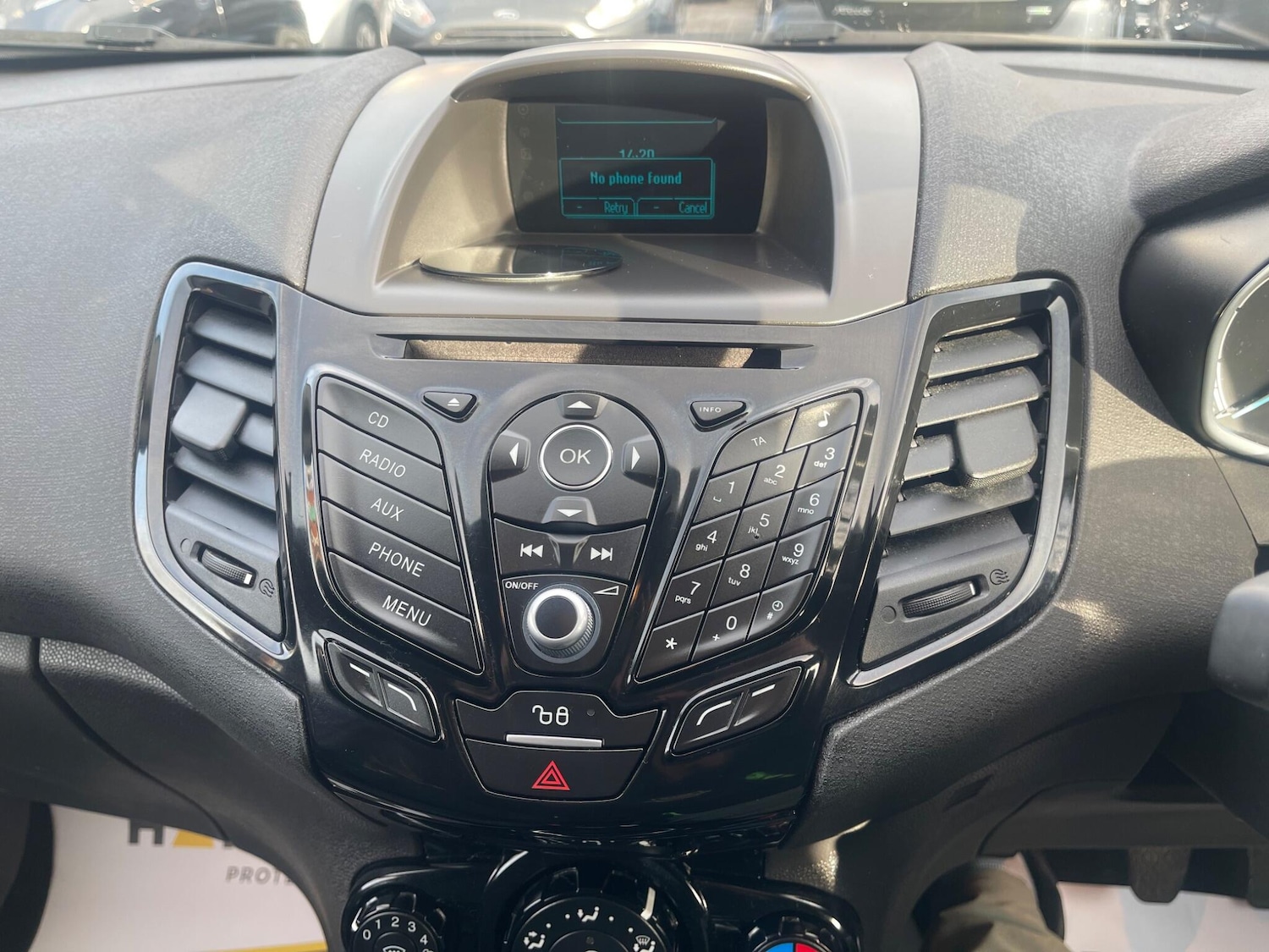 Used Ford Fiesta for sale - 77598363: Photo 33