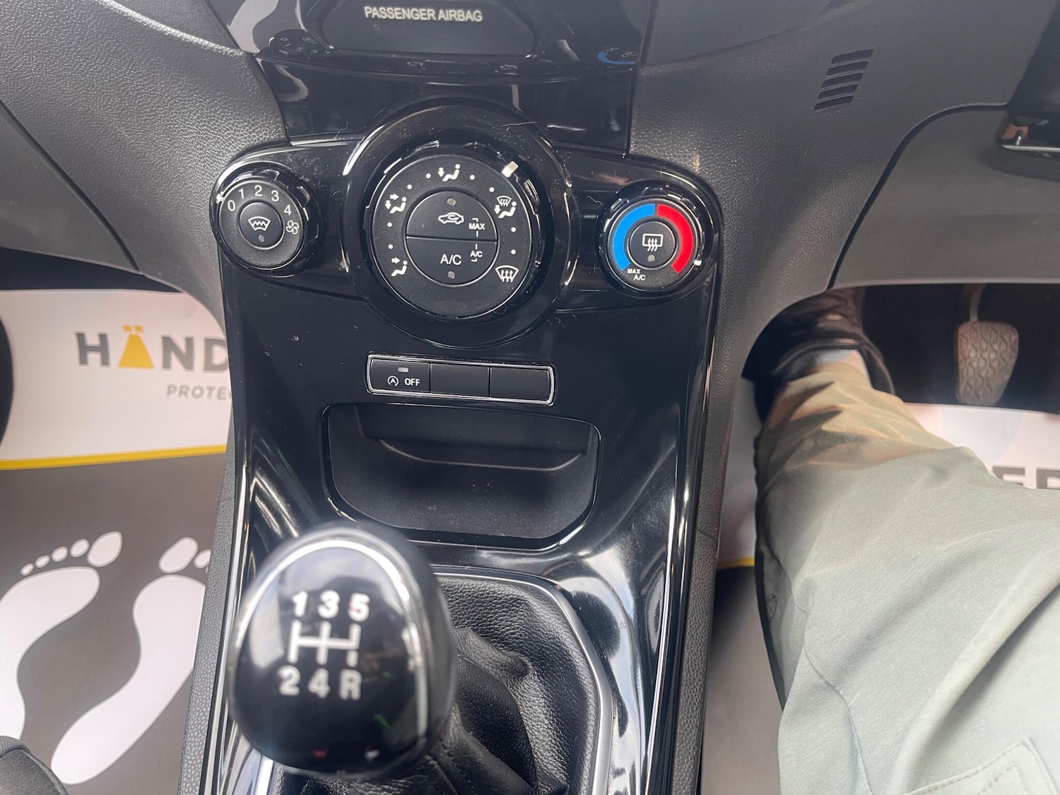 Used Ford Fiesta for sale - 77598363: Photo 34