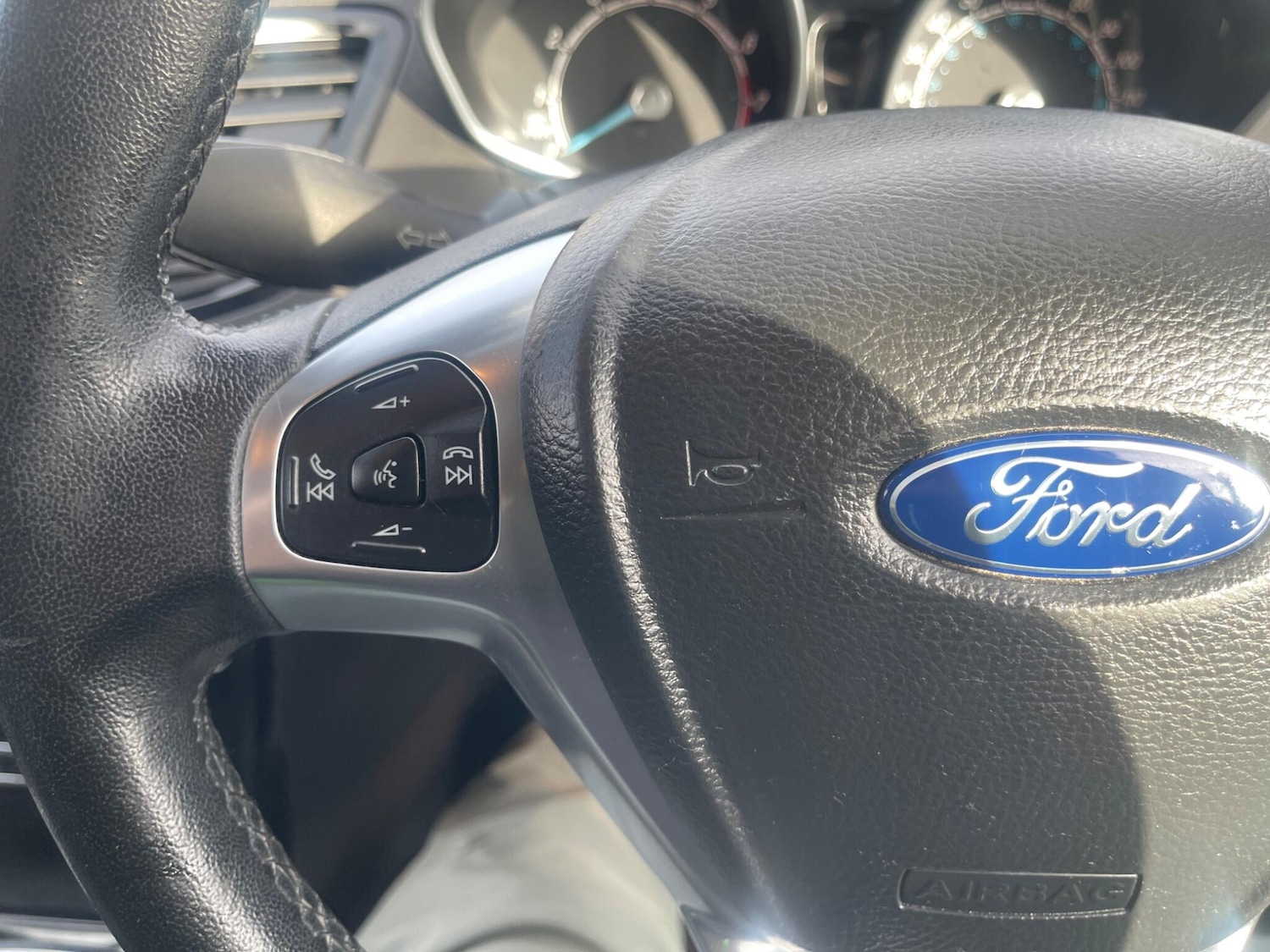 Used Ford Fiesta for sale - 77598363: Photo 36