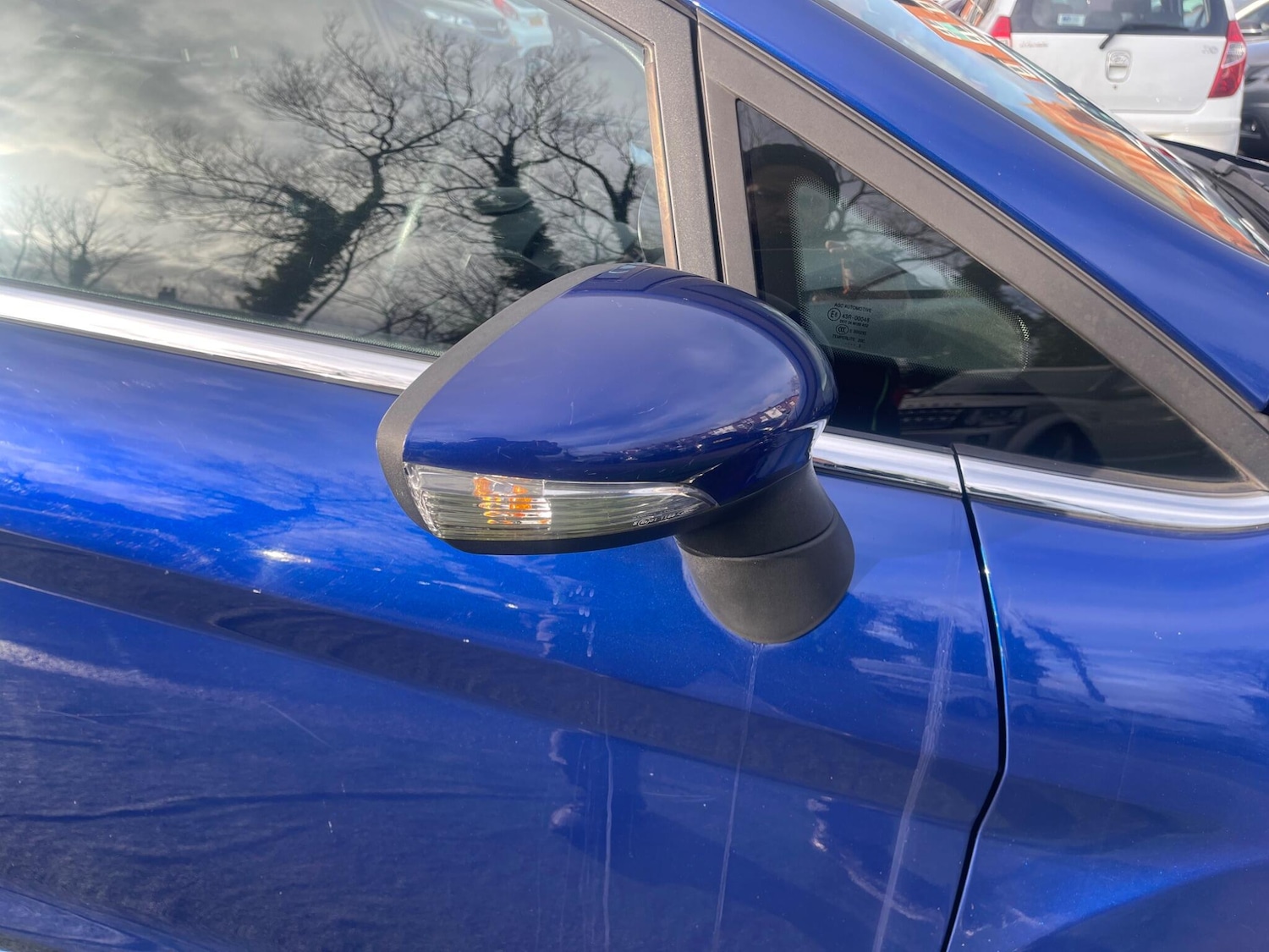 Used Ford Fiesta for sale - 77598363: Photo 39