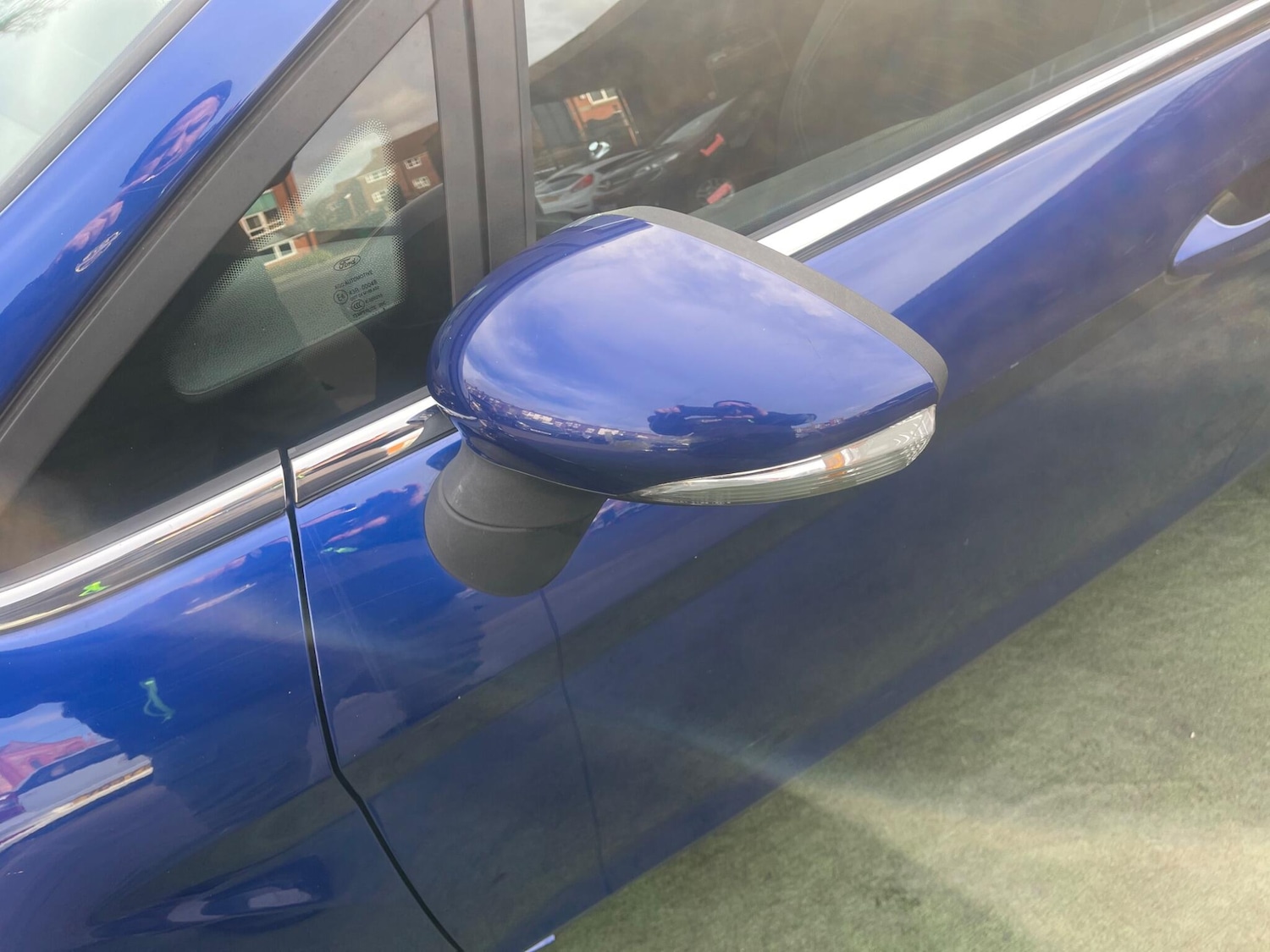 Used Ford Fiesta for sale - 77598363: Photo 40