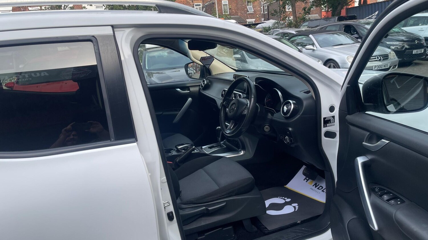 Used Mercedes-Benz X Class for sale - 77598664: Photo 19