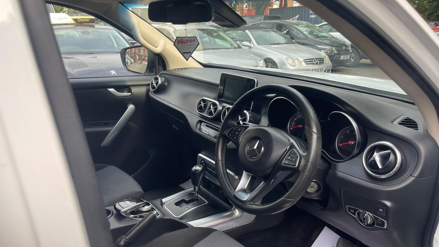 Used Mercedes-Benz X Class for sale - 77598664: Photo 21