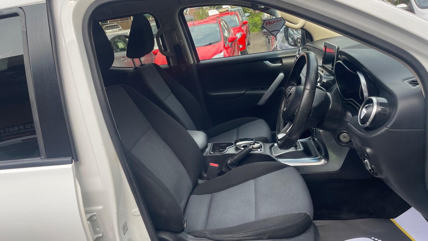 Used Mercedes-Benz X Class for sale - 77598664: Photo 22