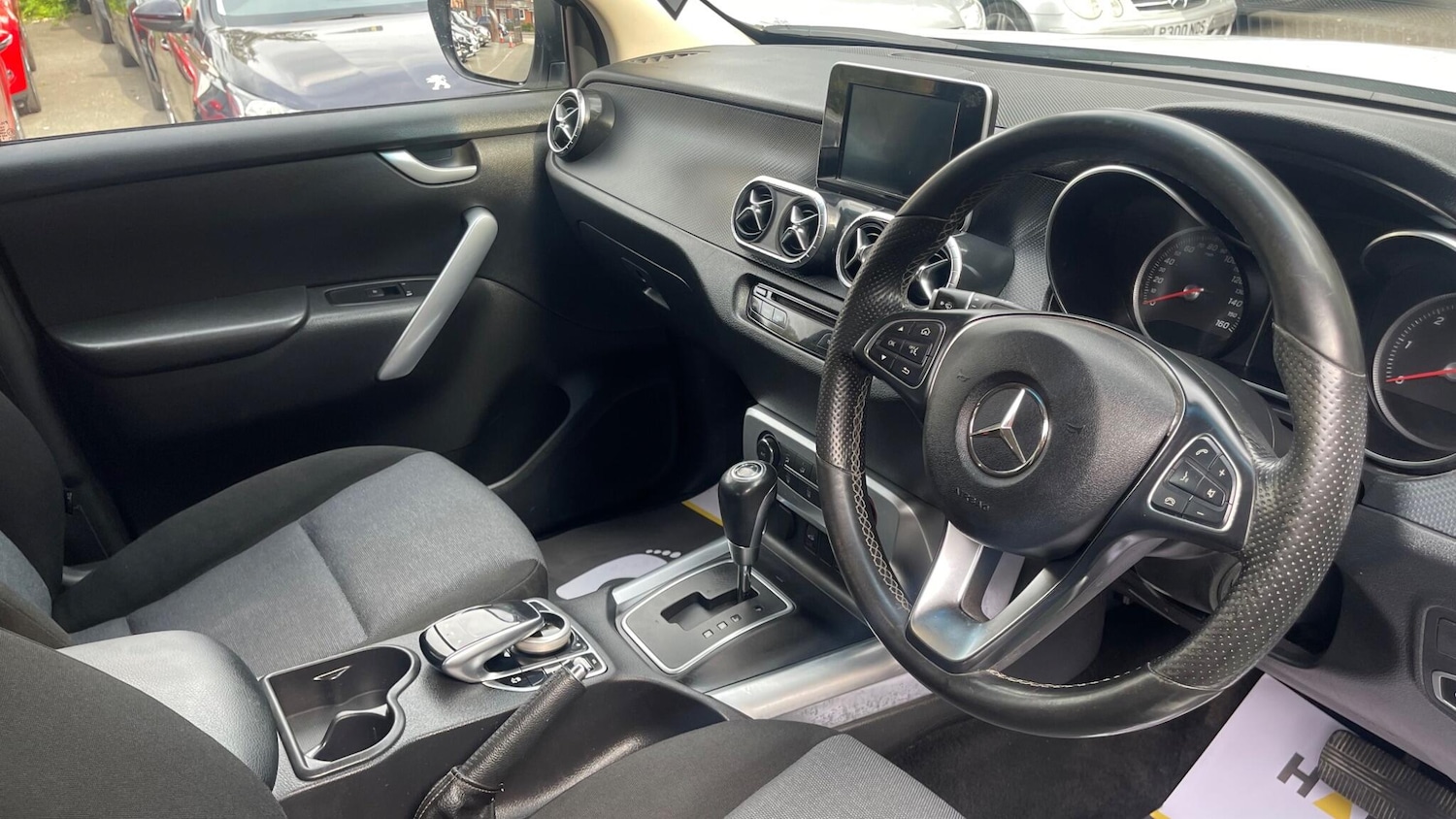 Used Mercedes-Benz X Class for sale - 77598664: Photo 23