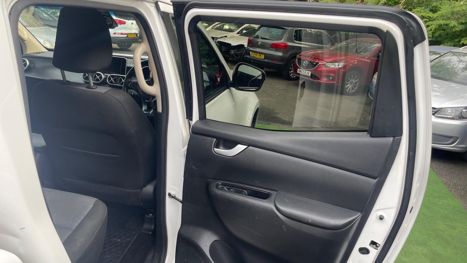 Used Mercedes-Benz X Class for sale - 77598664: Photo 25