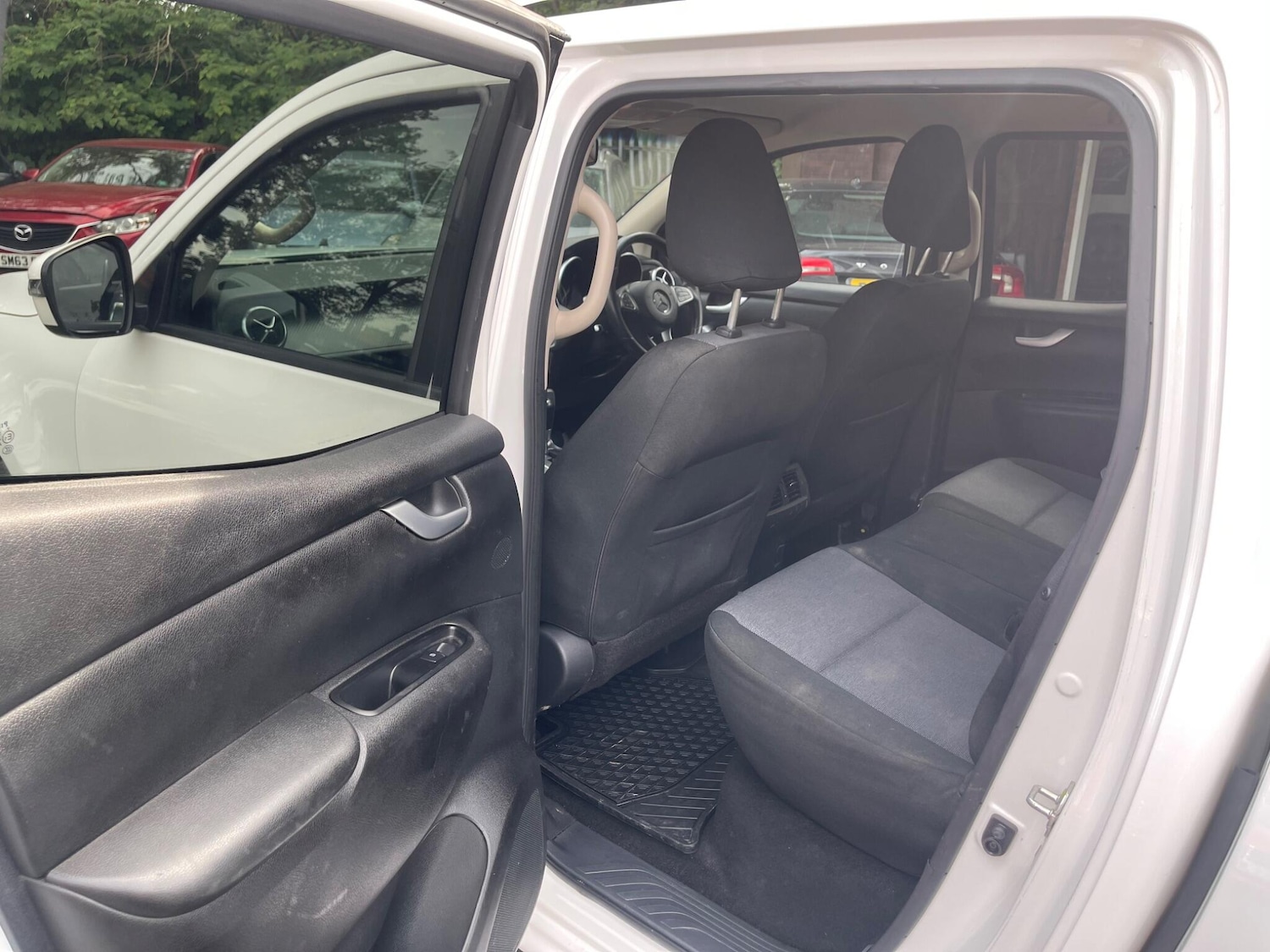 Used Mercedes-Benz X Class for sale - 77598664: Photo 29