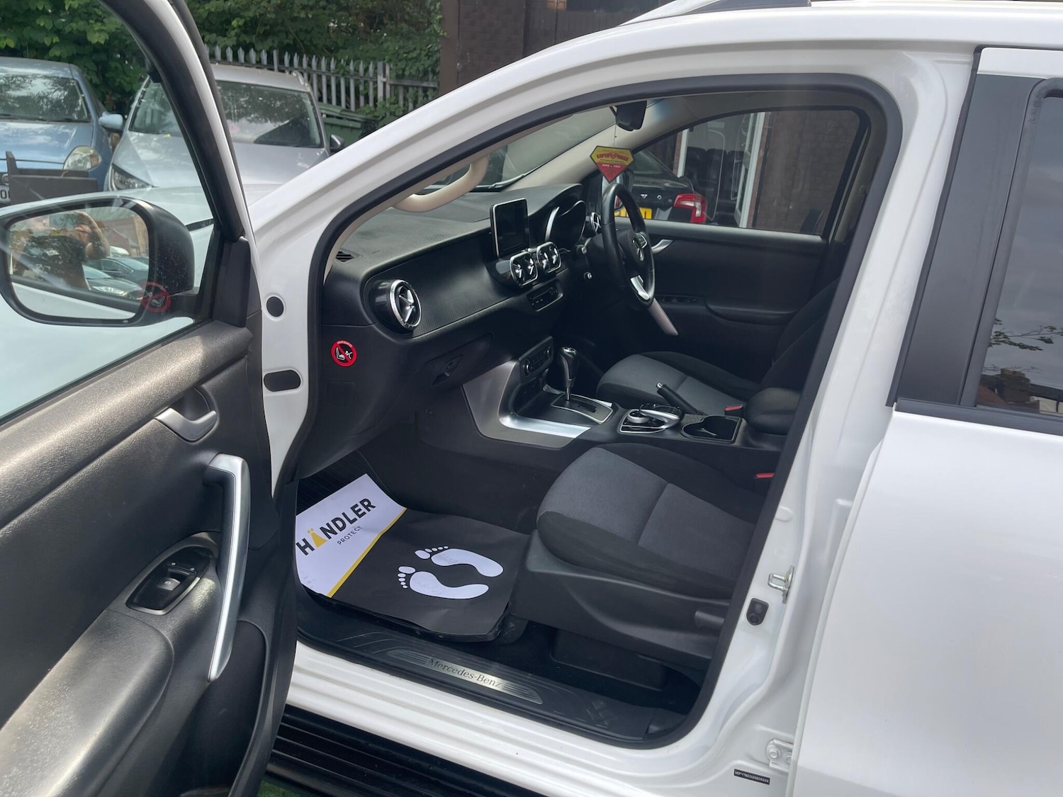 Used Mercedes-Benz X Class for sale - 77598664: Photo 31