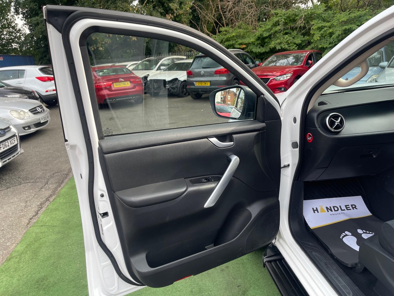 Used Mercedes-Benz X Class for sale - 77598664: Photo 32